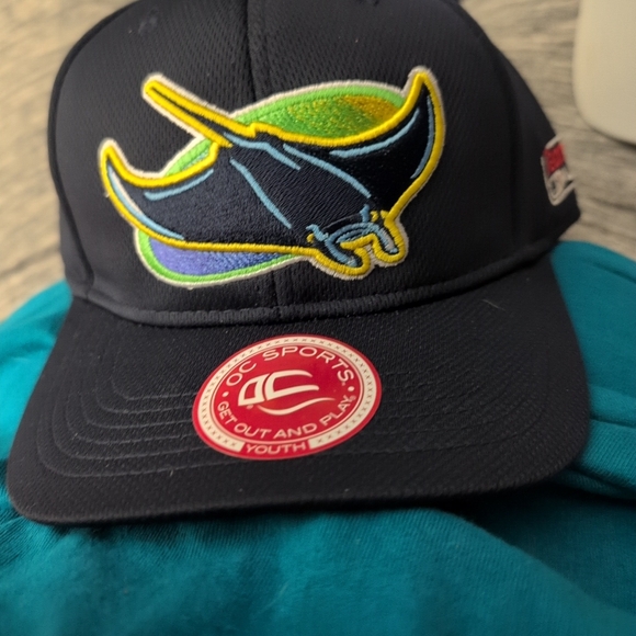 Colorful Baseball Caps Collection Read - Picture 9 of 14